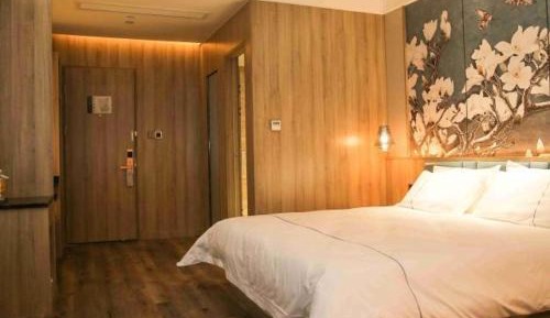 Zero Pressure - Comfort Double Room 