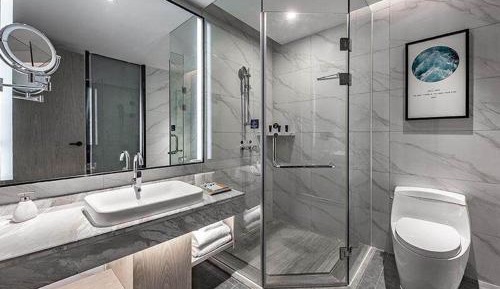 Premier Twin Room