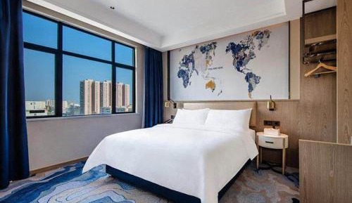 Premium Family Suite