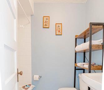 Queen Room