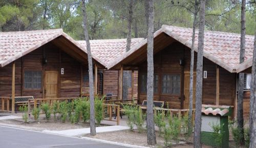 Standard Bungalow