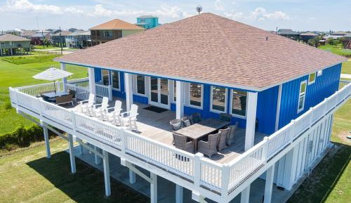 Four-Bedroom House