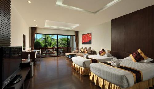 Superior Double or Twin Room