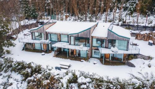 Deluxe Villa