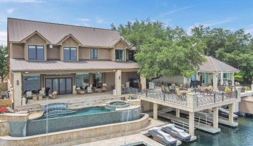 Vacation Home