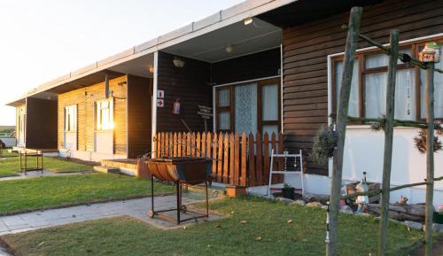 Standard Chalet