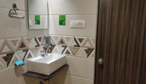 Deluxe Family Suite
