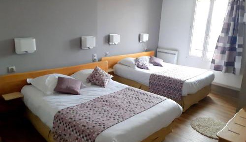 Superior Quadruple Room