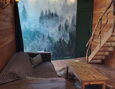 Duplex Apartment