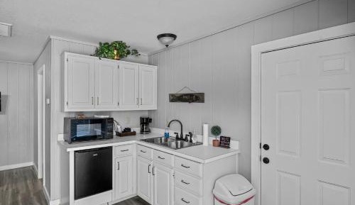 Duplex Apartment
