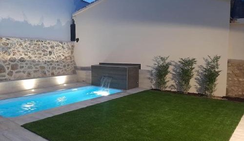 Five-Bedroom House