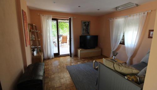 Two-Bedroom Holiday Home