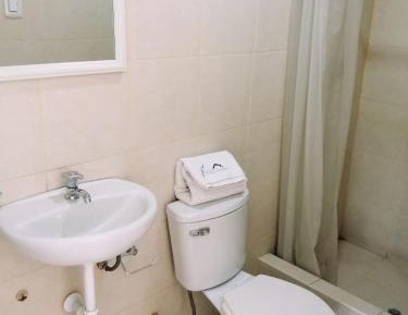 Family Double Room
