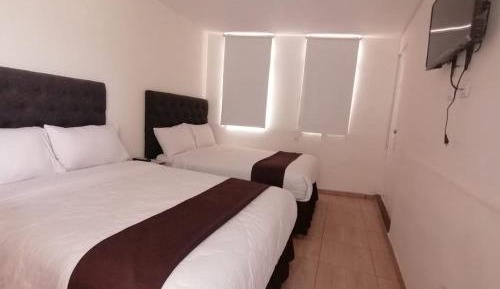 Double or Twin Room