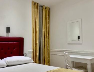 Small Double Room