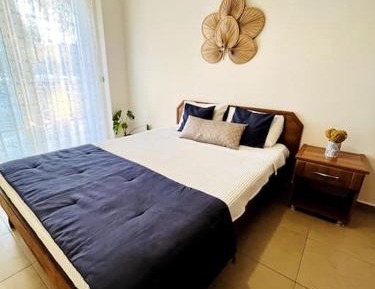 Double Room with Balcony and Sea View