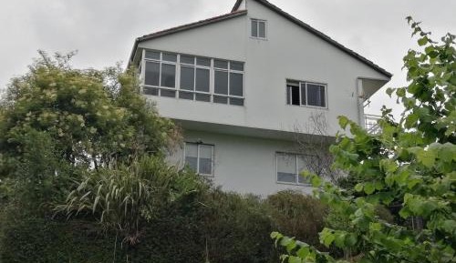 Five-Bedroom House