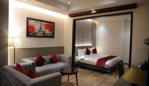 Suite