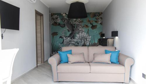 Deluxe Junior Suite