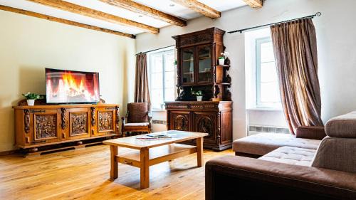 Superior Apartment
