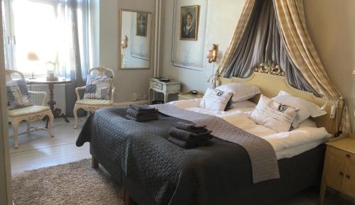 Double Room with River View