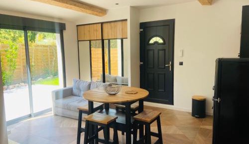 Maisonette