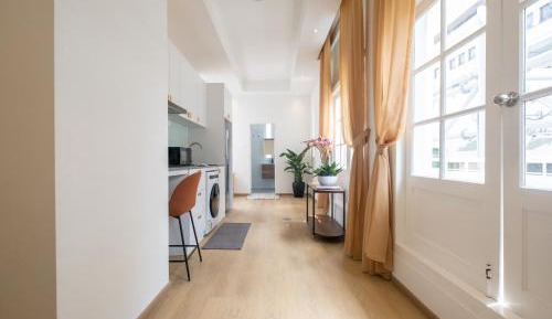 Two Bedroom Prestige
