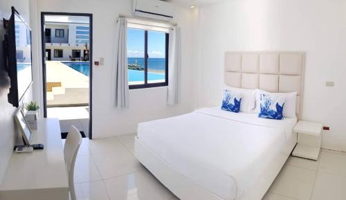 Double Room with Sea View
