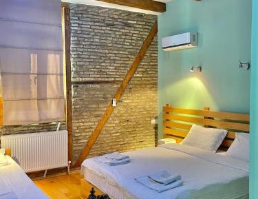 Comfort Triple Room