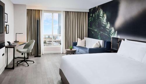 Superior King Room - Renovated