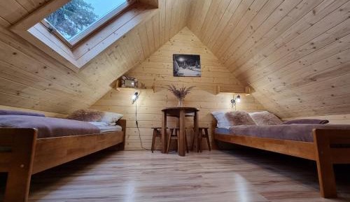 Three-Bedroom Chalet