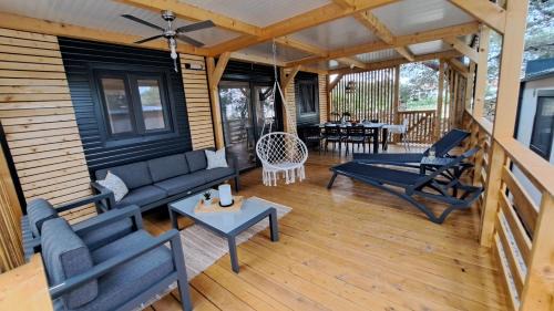 Mobile Home