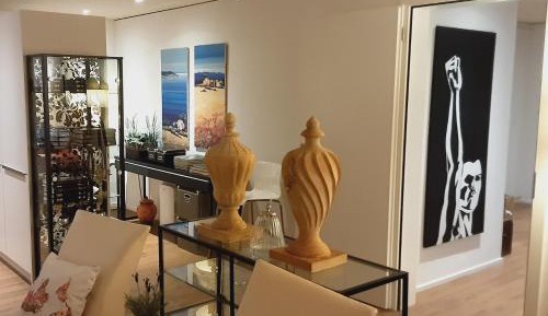 Two-Bedroom Suite