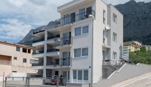 Apartment with Sea View