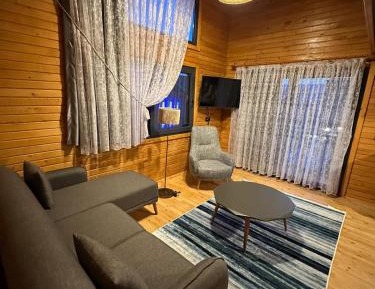Bungalow
