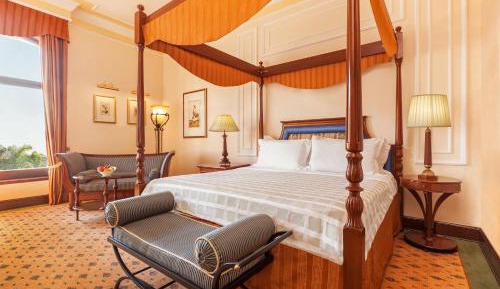 Premier Double Room