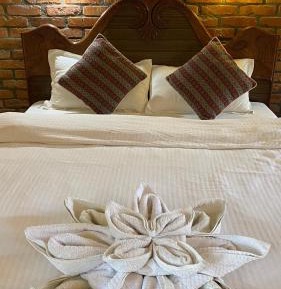Deluxe Double or Twin Room with Balcony