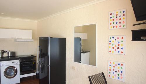 Standard Apartment