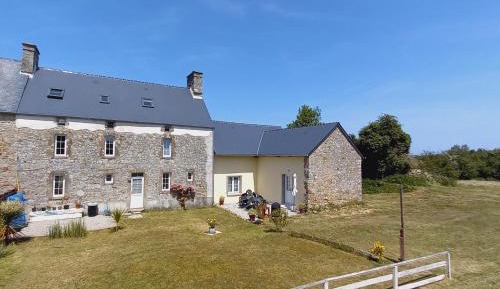 Five-Bedroom House