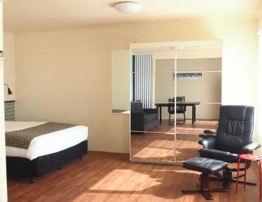 One-Bedroom Superior Apartment
