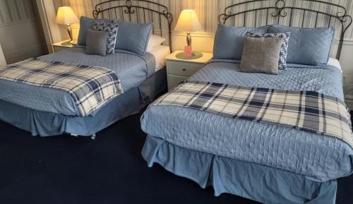 Superior Quadruple Room