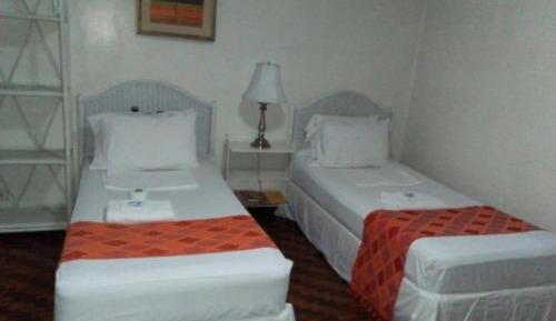 Small Twin Room