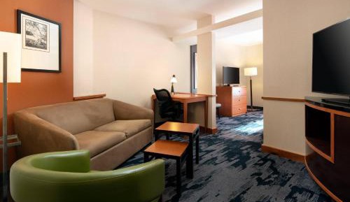 King Suite