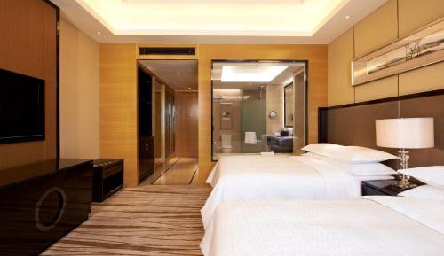 Standard, Guest room, 2 Twin/Single Bed(s)