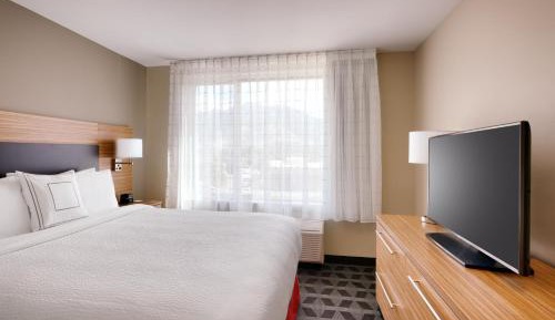 Studio, 1 King, Sofa bed, City view