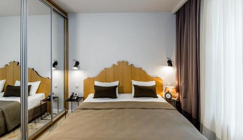 Double Room