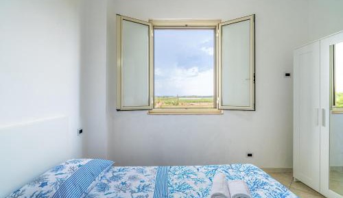 Two-Bedroom Superior Apartment