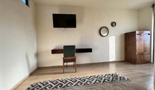 Single Room