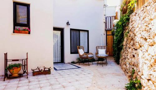 King Room with Garden View