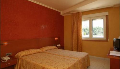 Double Room with Extra Bed